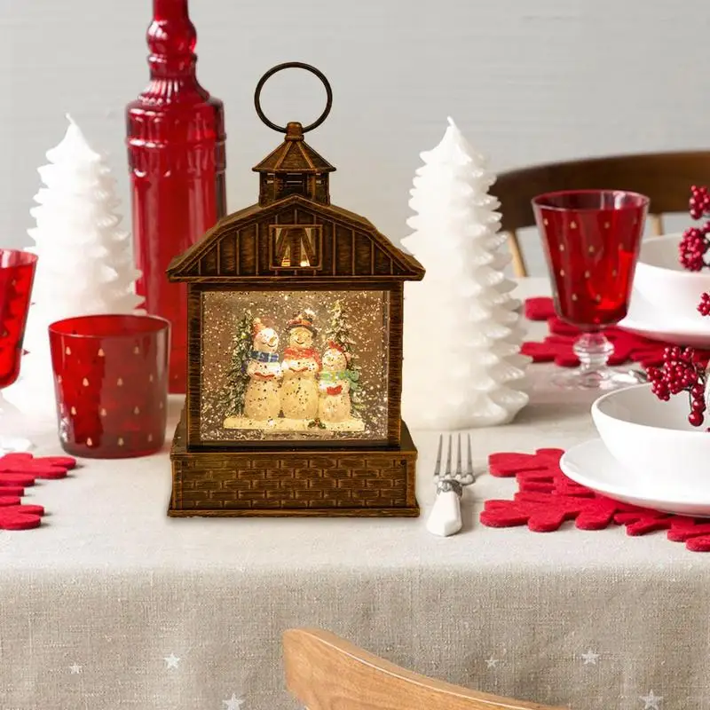 décor de noël