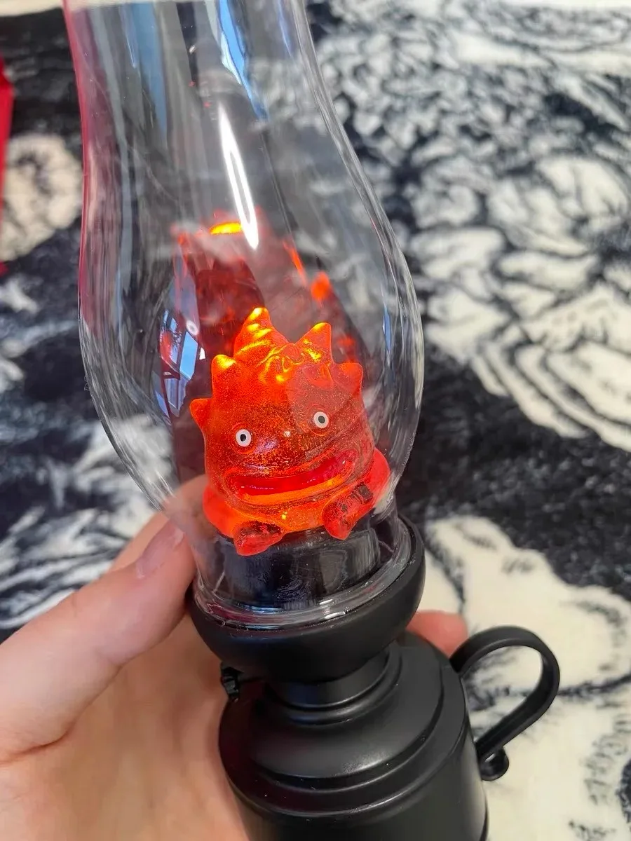 design ludique lampe enfant