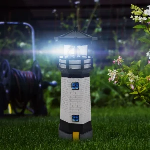 lanterne solaire phare