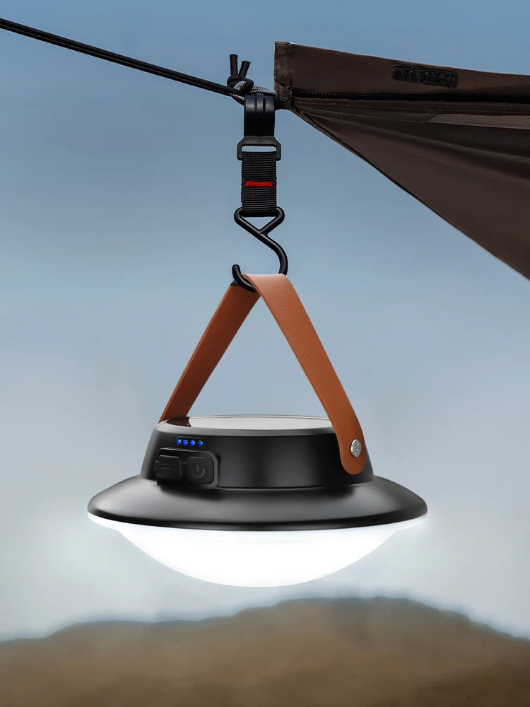 lanterne rechargeable haute puissance