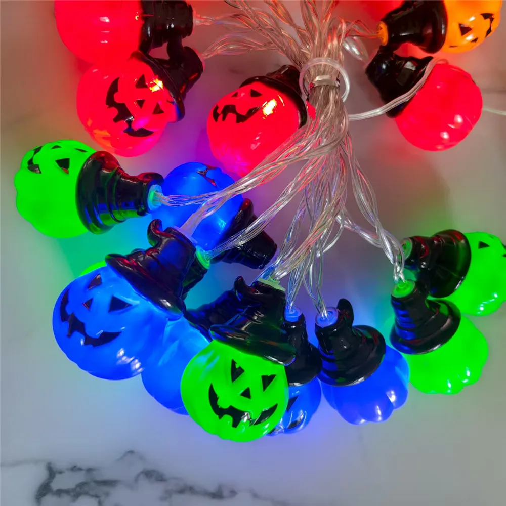 lueur festive Jack O Lantern