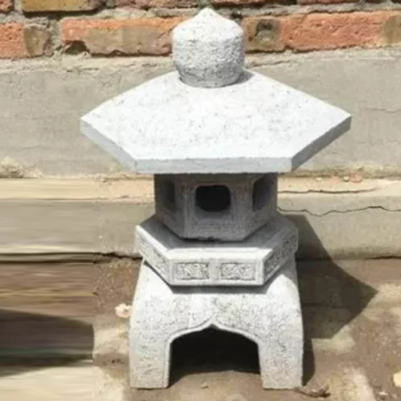 lanterne artisanale japonaise