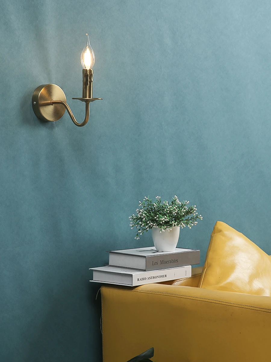 éclairage pour salon moderne
