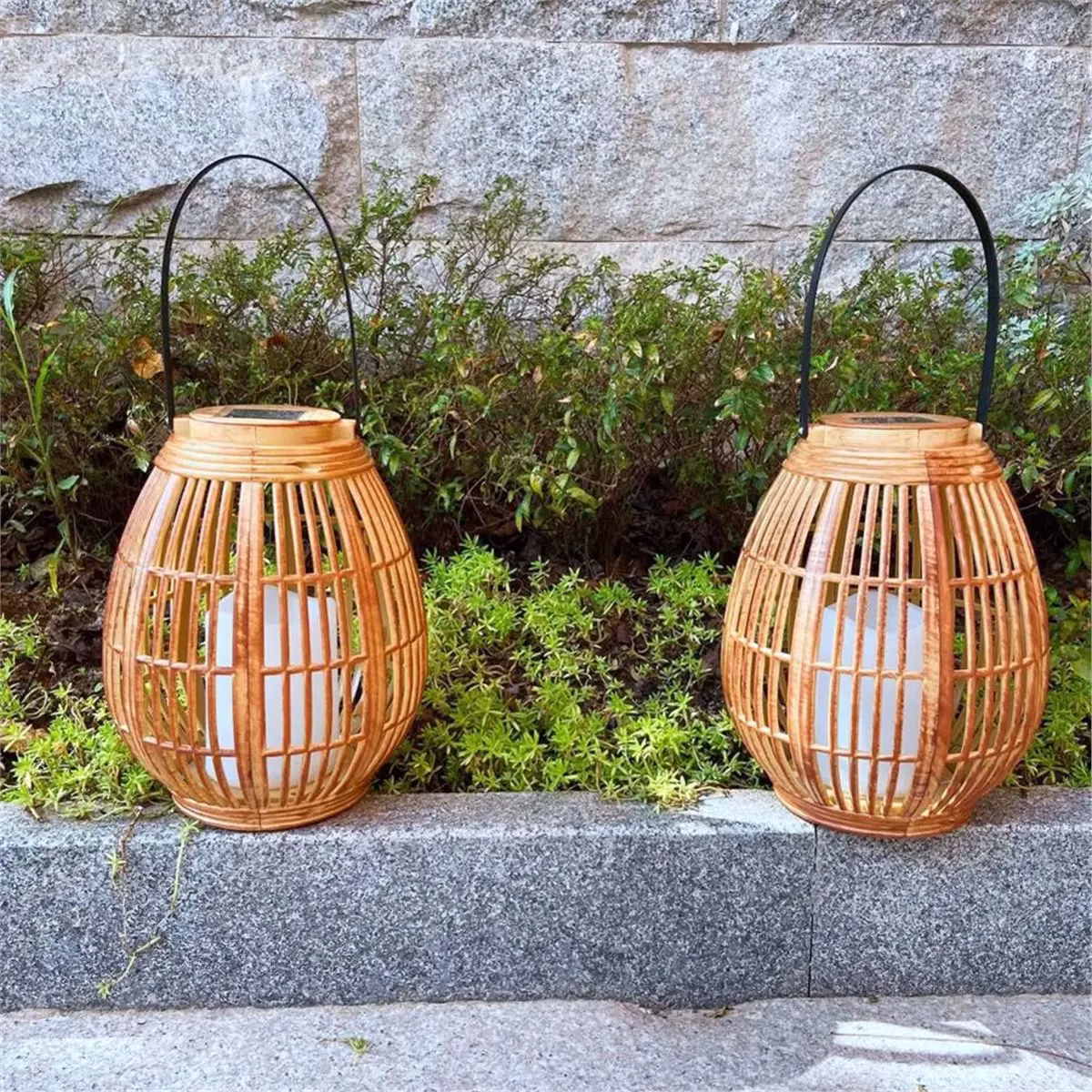 lampe décorative résistante aux intempéries