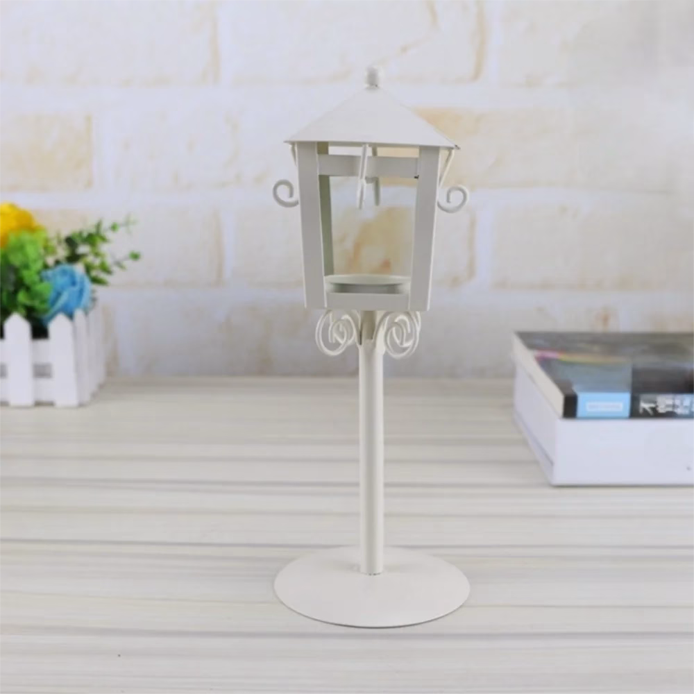 lampe d'ambiance chaleureuse